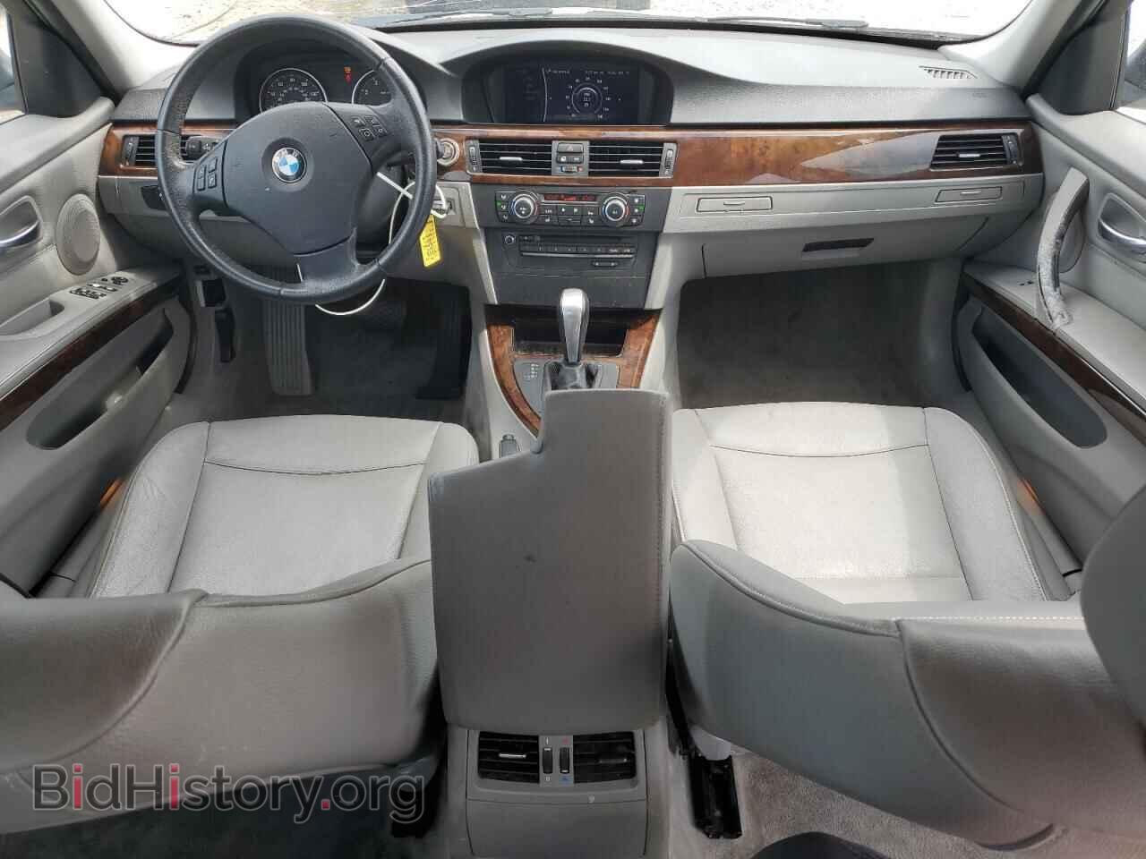 2011 BMW 3 SERIES - VIN: WBAPH5C56BA441721 - Фото 8