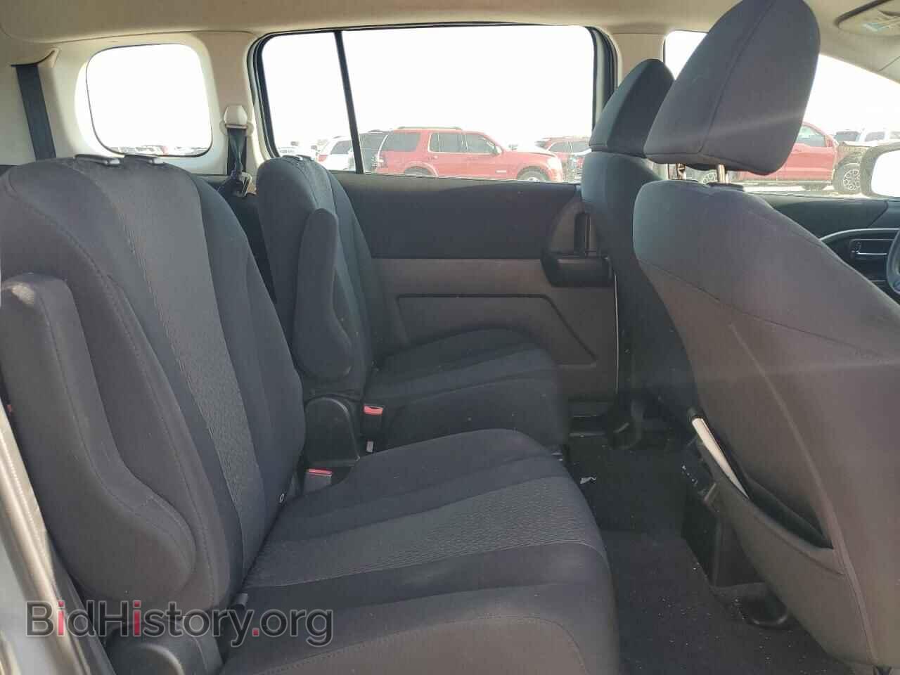 2012 MAZDA 5 - VIN: JM1CW2BL2C0117632 - Photo 10