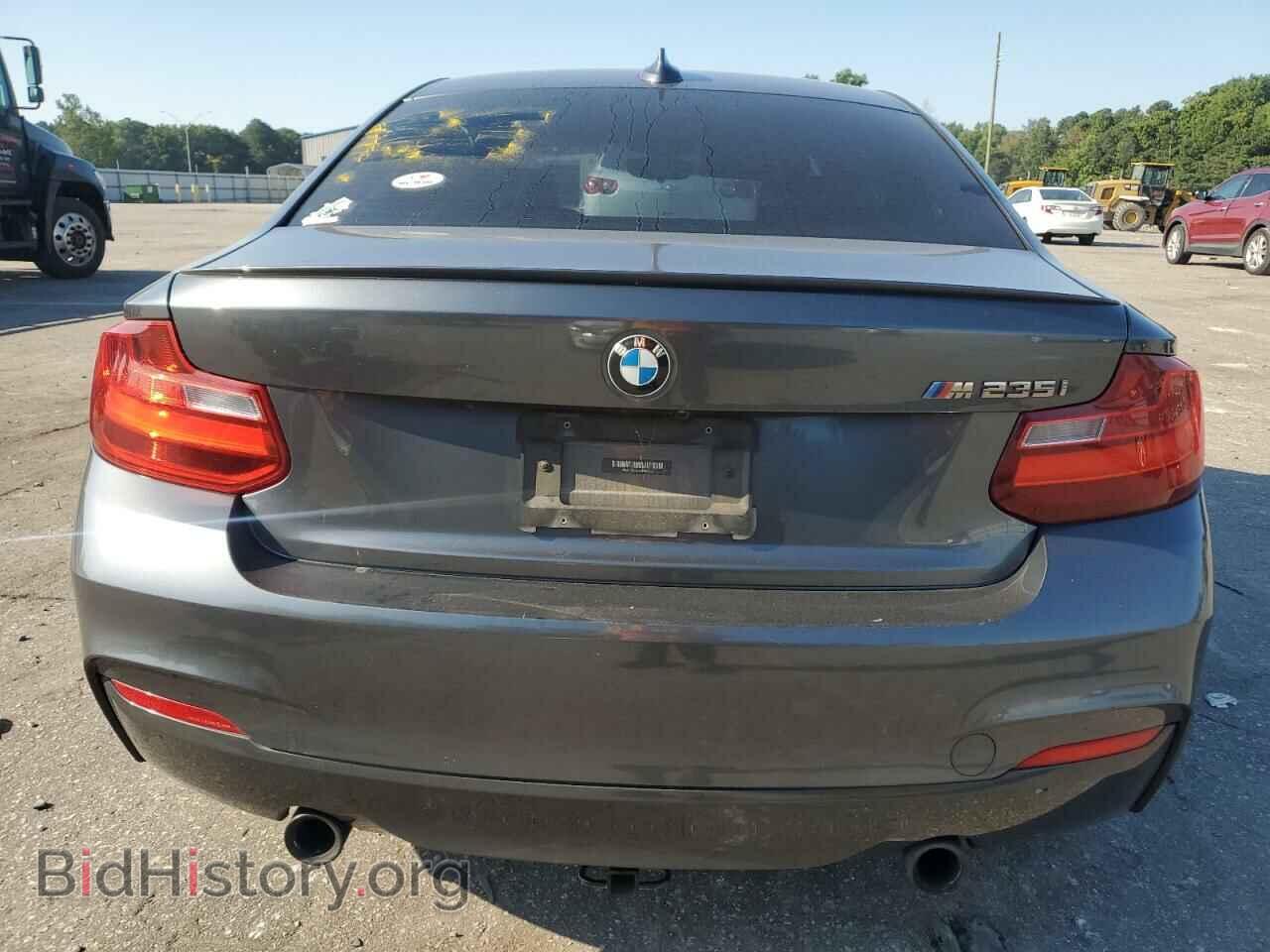 2014 BMW M2 - VIN: WBA1J7C52EVW84302 - Фото 6
