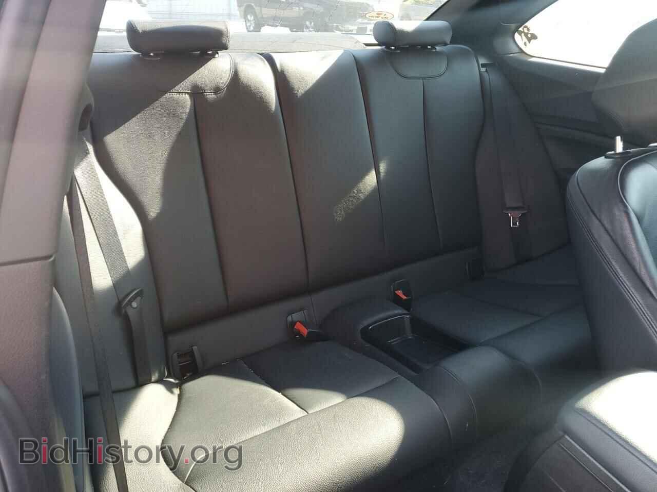 2014 BMW M2 - VIN: WBA1J7C52EVW84302 - Фото 10