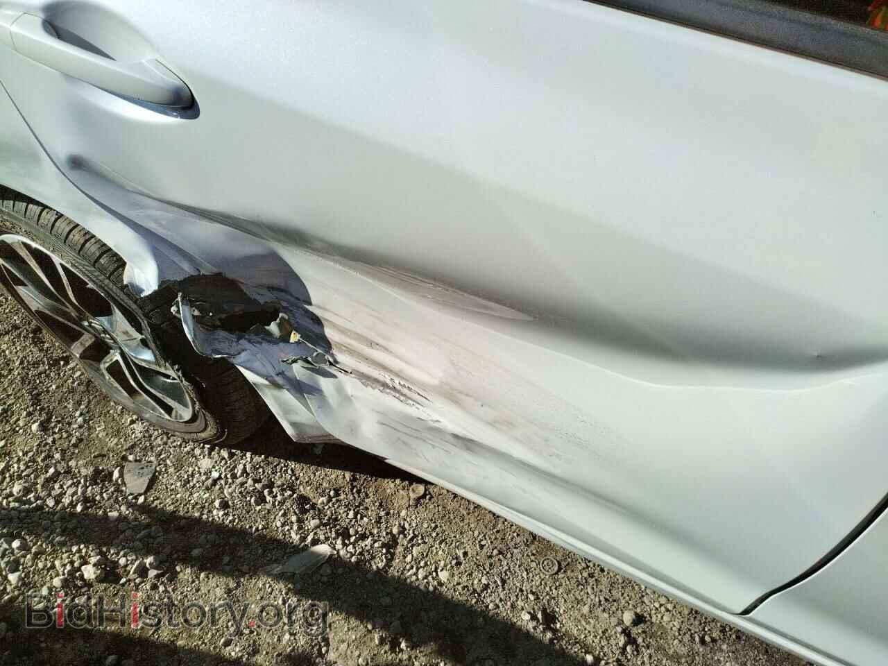 2013 HONDA CIVIC - VIN: 19XFB2F95DE200360 - Фото 9