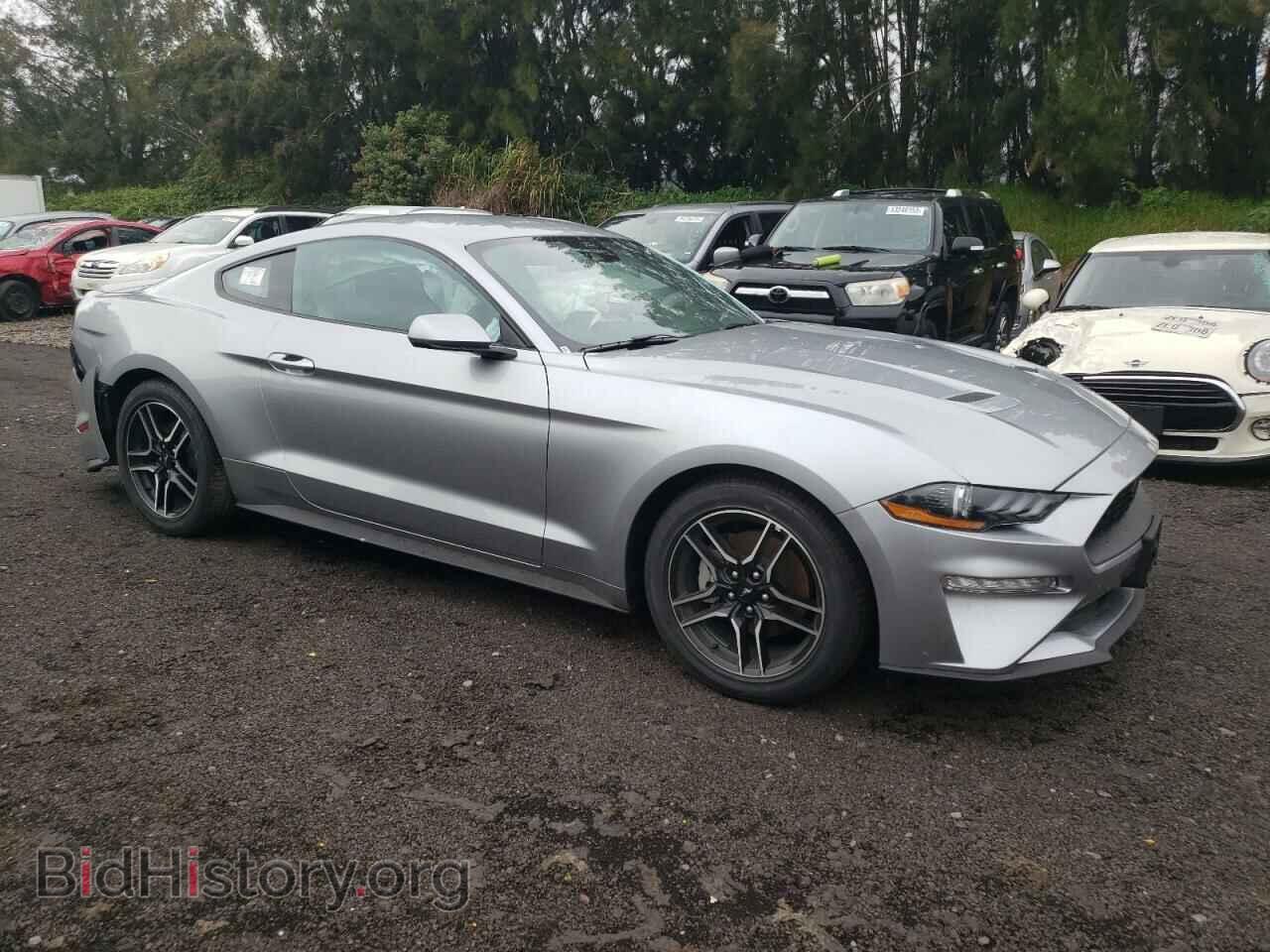 2023 FORD ALL Models - VIN: 1FA6P8THXP5108411 - Фото 4