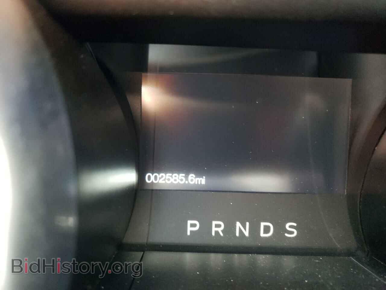 2023 FORD ALL Models - VIN: 1FA6P8THXP5108411 - Фото 9
