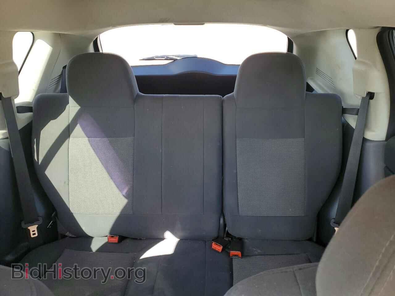 2011 JEEP COMPASS - VIN: 1J4NF1FB7BD244785 - Фото 10