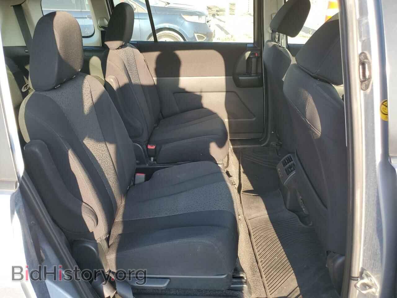 2012 MAZDA 5 - VIN: JM1CW2BL6C0144302 - Photo 11
