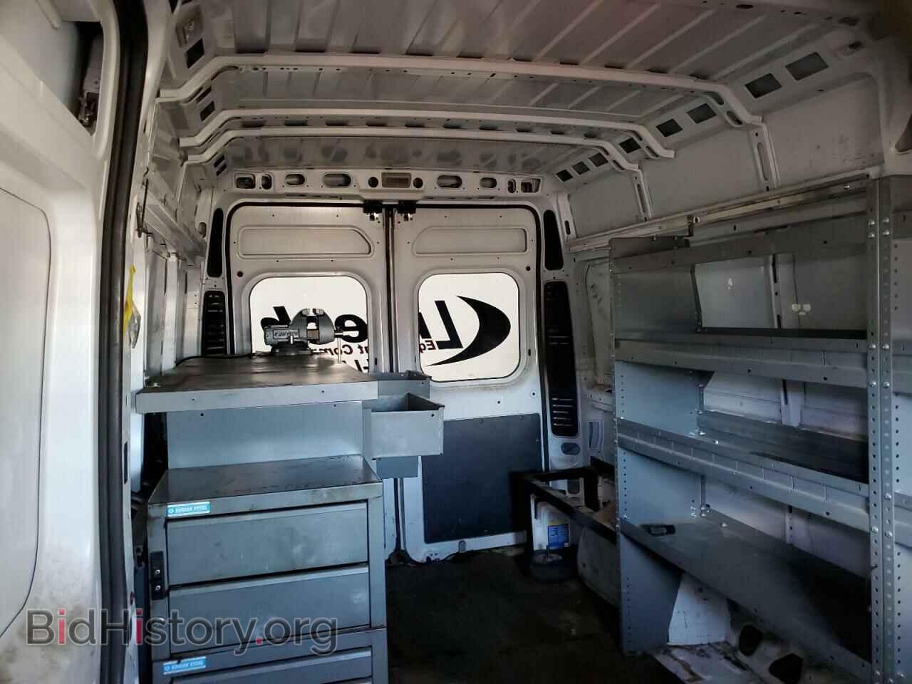 2019 RAM PROMASTER - VIN: 3C6TRVDG0KE563168 - Фото 5