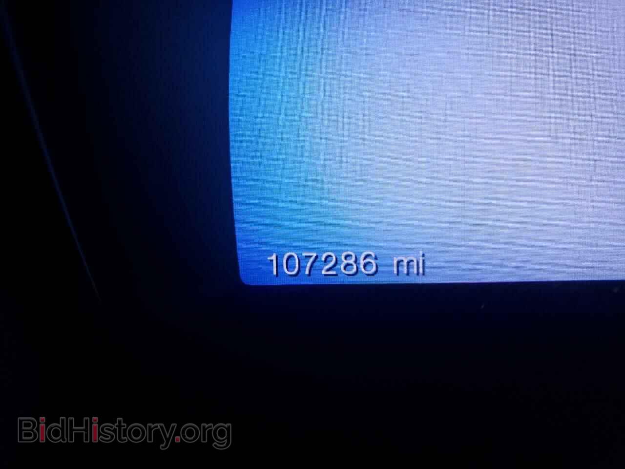 2013 FORD EDGE - VIN: 2FMDK3KC2DBB04638 - Фото 8