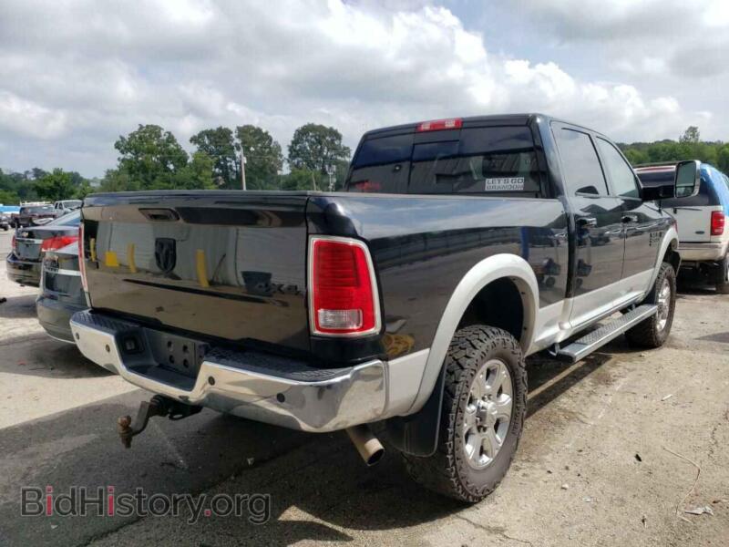 2014 RAM 2500 (VIN 3C6UR5FJ2EG236972) — фото 3 из 12