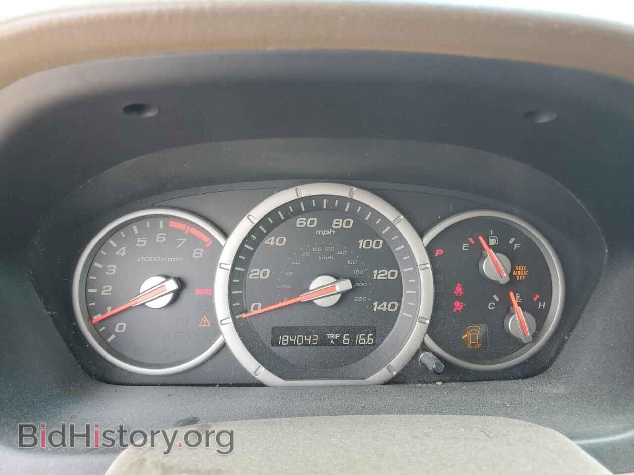 2008 HONDA PILOT - VIN: 5FNYF28268B031074 - Фото 9