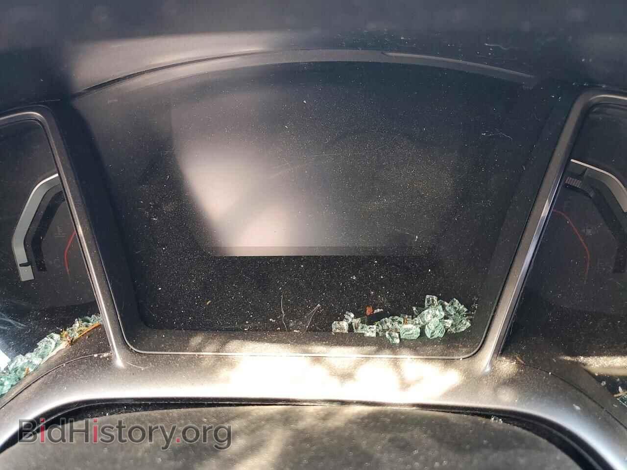2019 HONDA CIVIC - VIN: 2HGFC3A55KH750085 - Photo 9