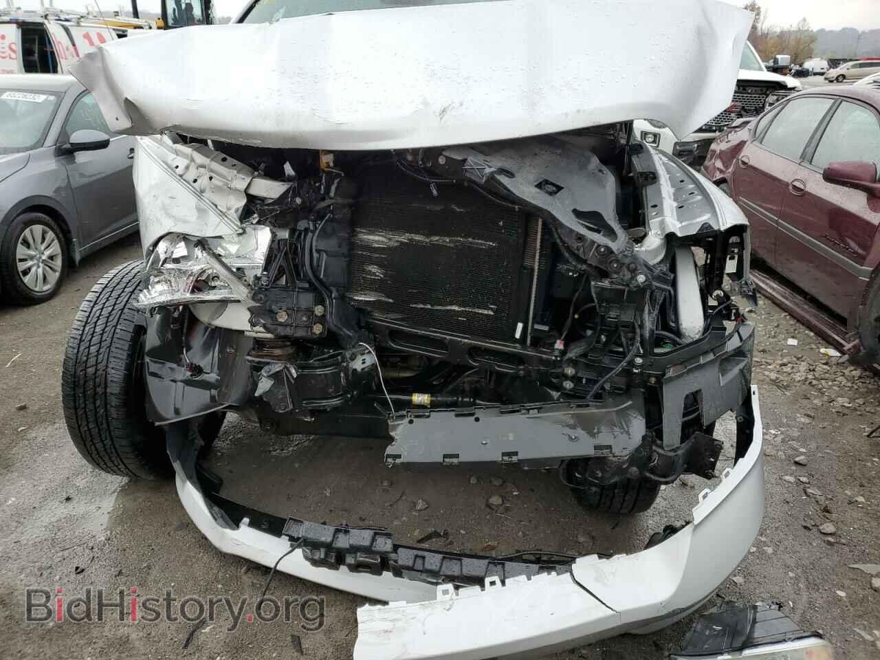 2013 RAM 1500 - VIN: 1C6RR7KT7DS511476 - Фото 9