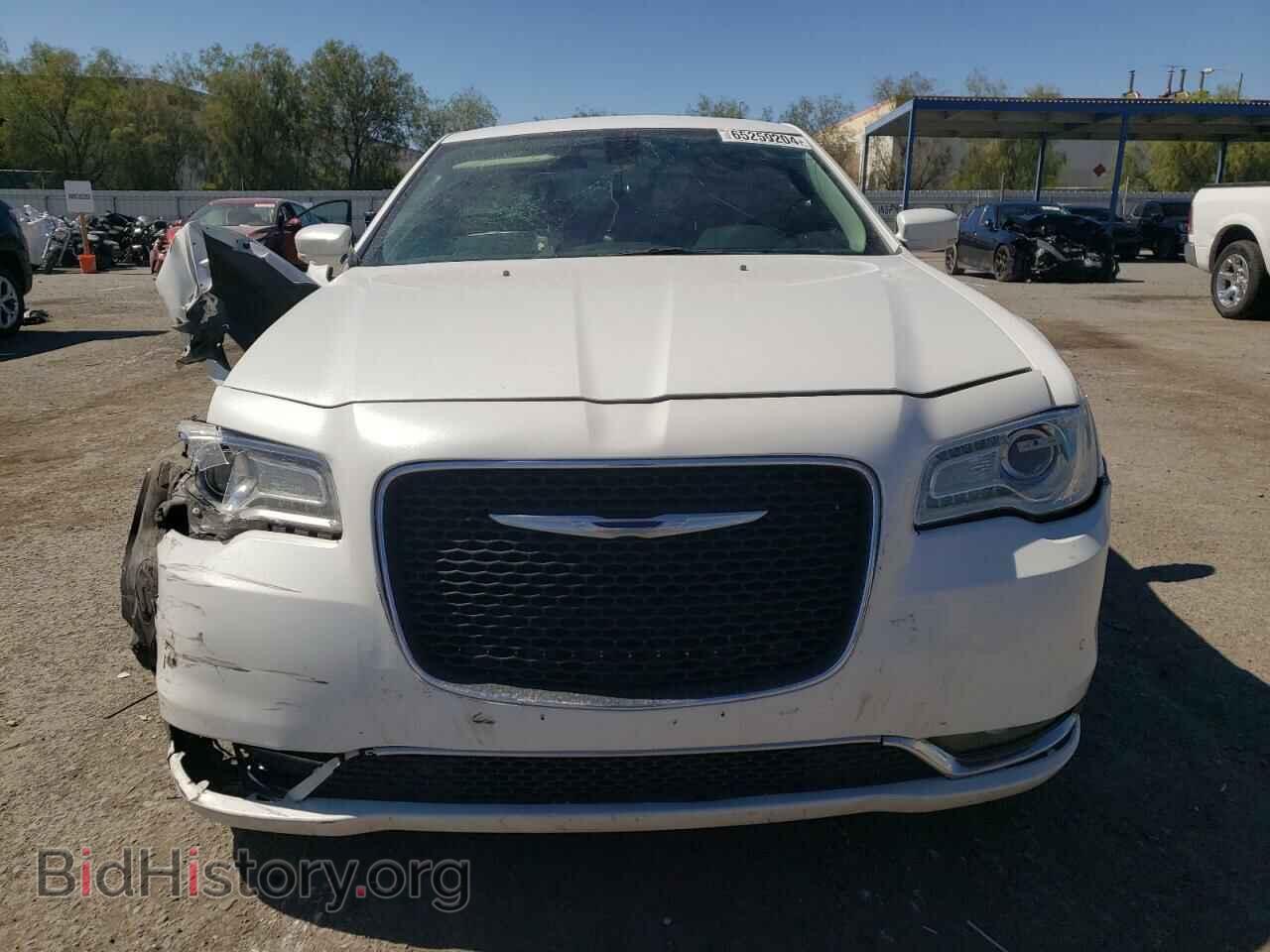 2015 CHRYSLER 300 - VIN: 2C3CCAAG1FH898929 - Фото 5