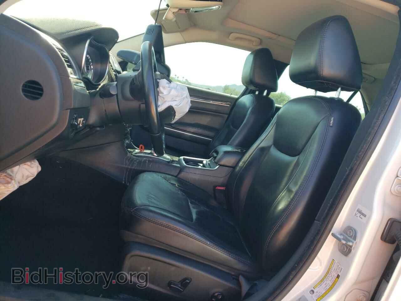 2015 CHRYSLER 300 - VIN: 2C3CCAAG1FH898929 - Фото 7
