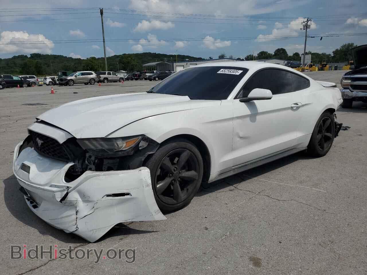 Photo 1FA6P8AM2F5328849 - FORD ALL Models 2015