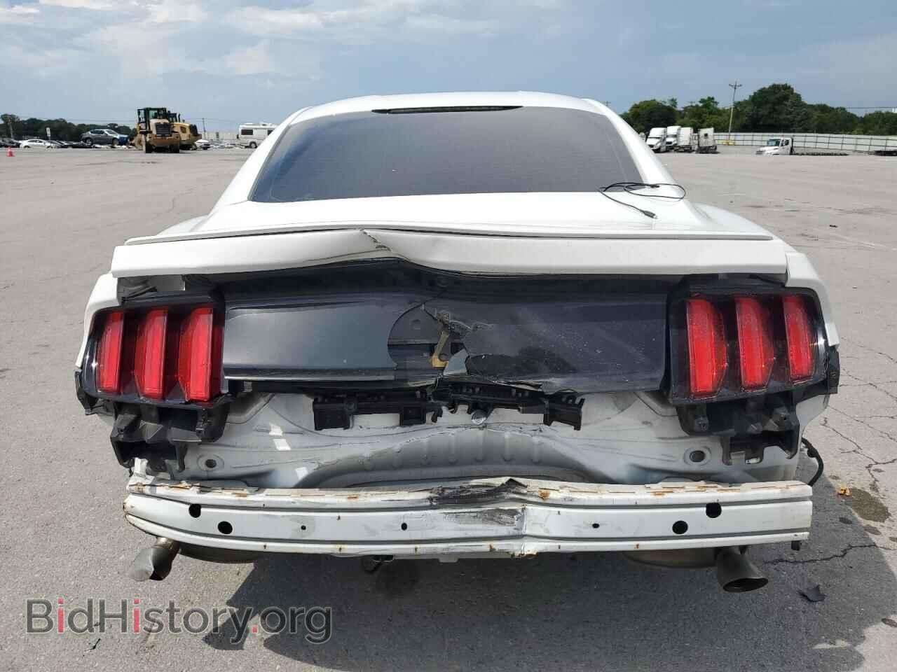 2015 FORD ALL Models - VIN: 1FA6P8AM2F5328849 - Photo 6