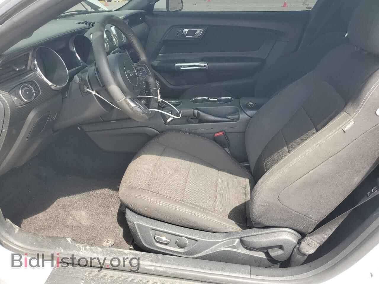 2015 FORD ALL Models - VIN: 1FA6P8AM2F5328849 - Photo 7