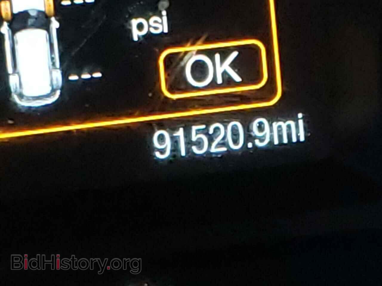 2018 FORD EXPLORER - VIN: 1FM5K8AR0JGB00454 - Фото 8