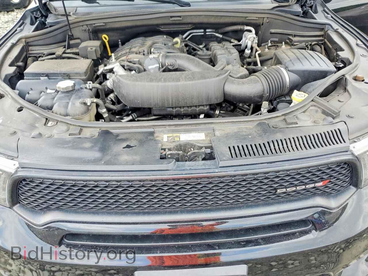2020 DODGE DURANGO - VIN: 1C4RDJDG0LC146684 - Photo 12