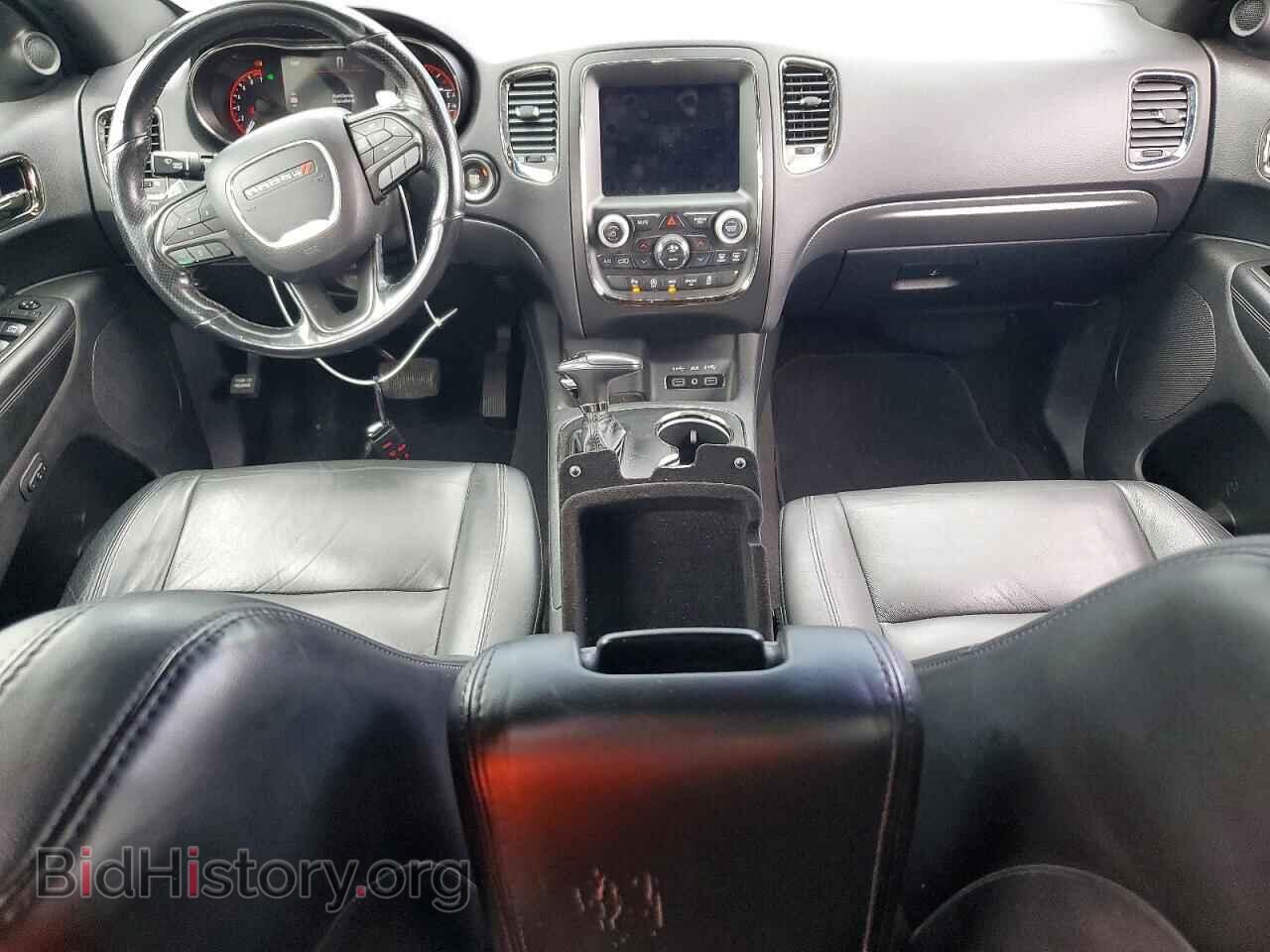2020 DODGE DURANGO - VIN: 1C4RDJDG0LC146684 - Photo 8