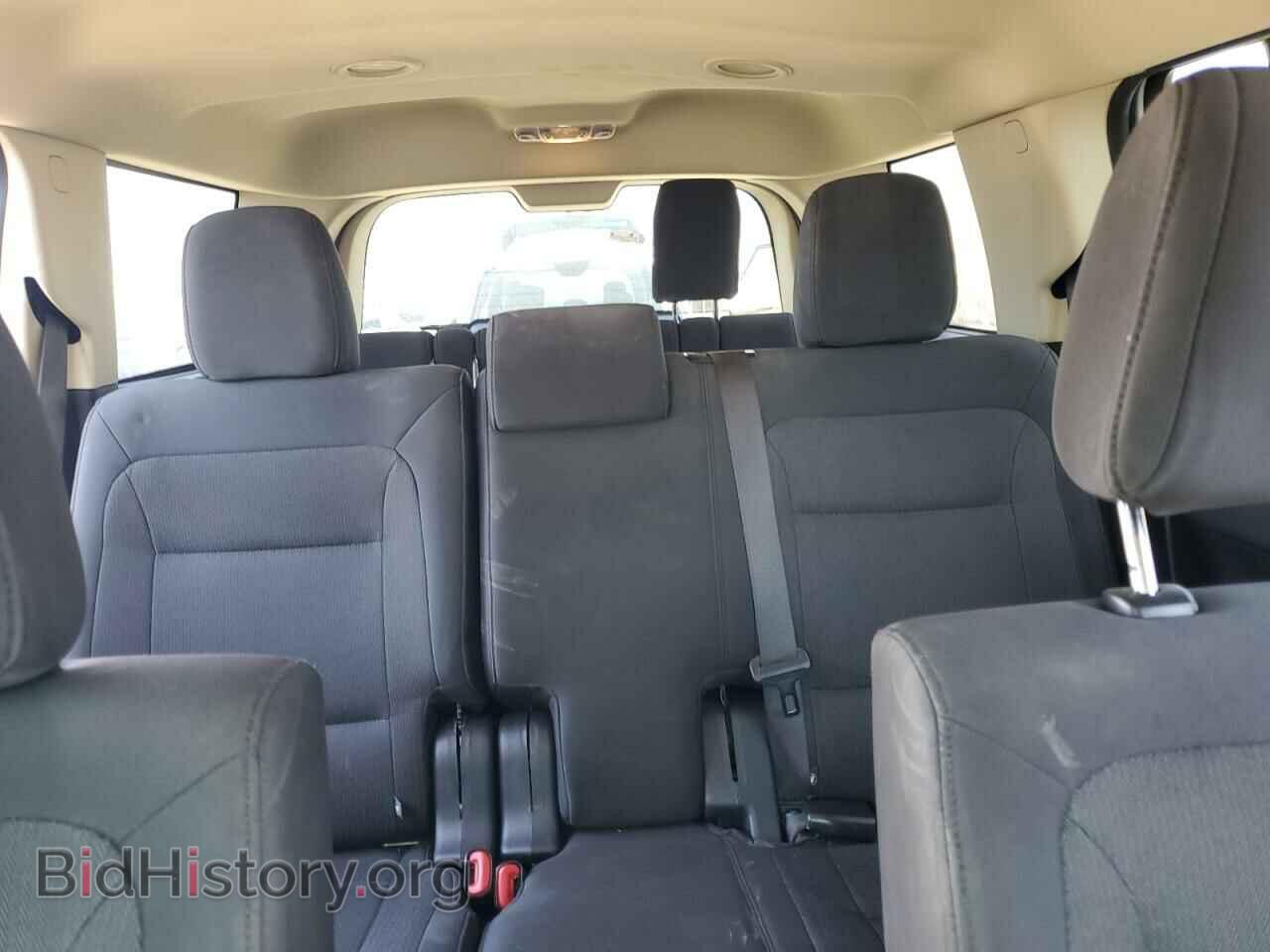 2018 FORD FLEX - VIN: 2FMGK5B88JBA02552 - Фото 10