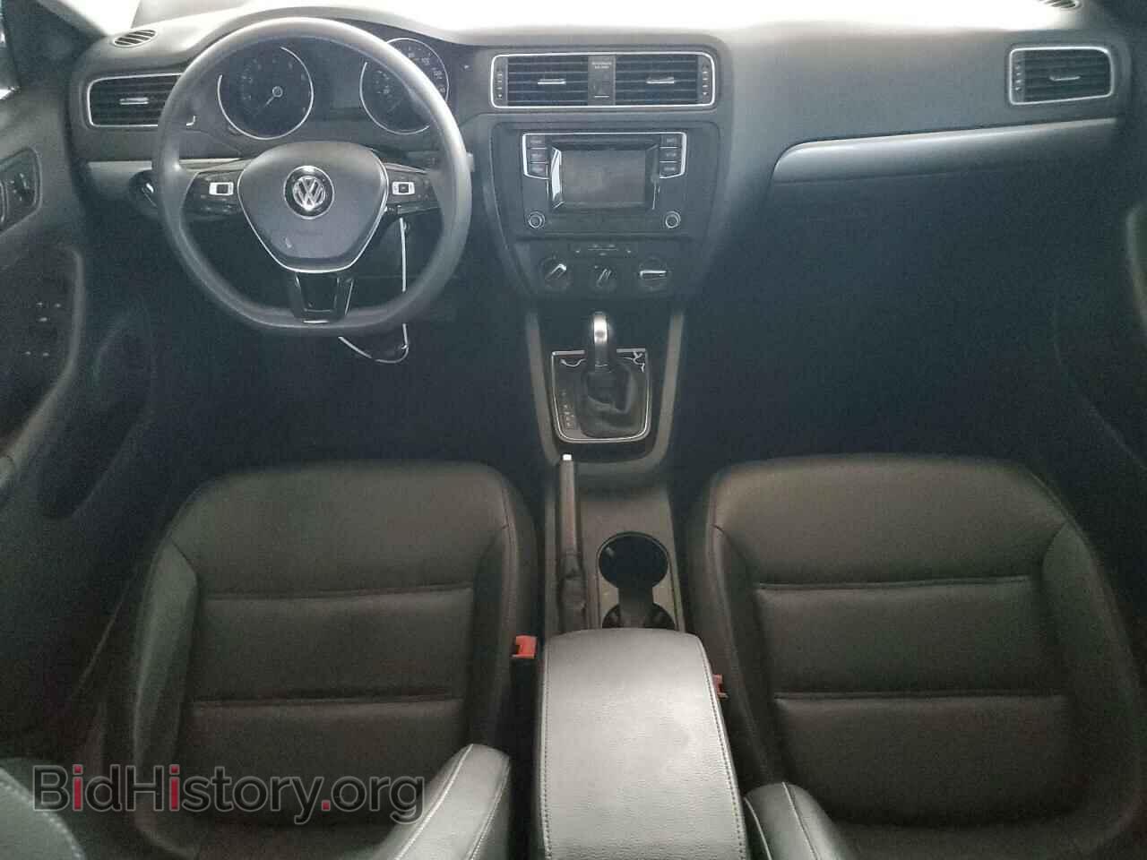 2018 VOLKSWAGEN JETTA - VIN: 3VWDB7AJ7JM210375 - Фото 8