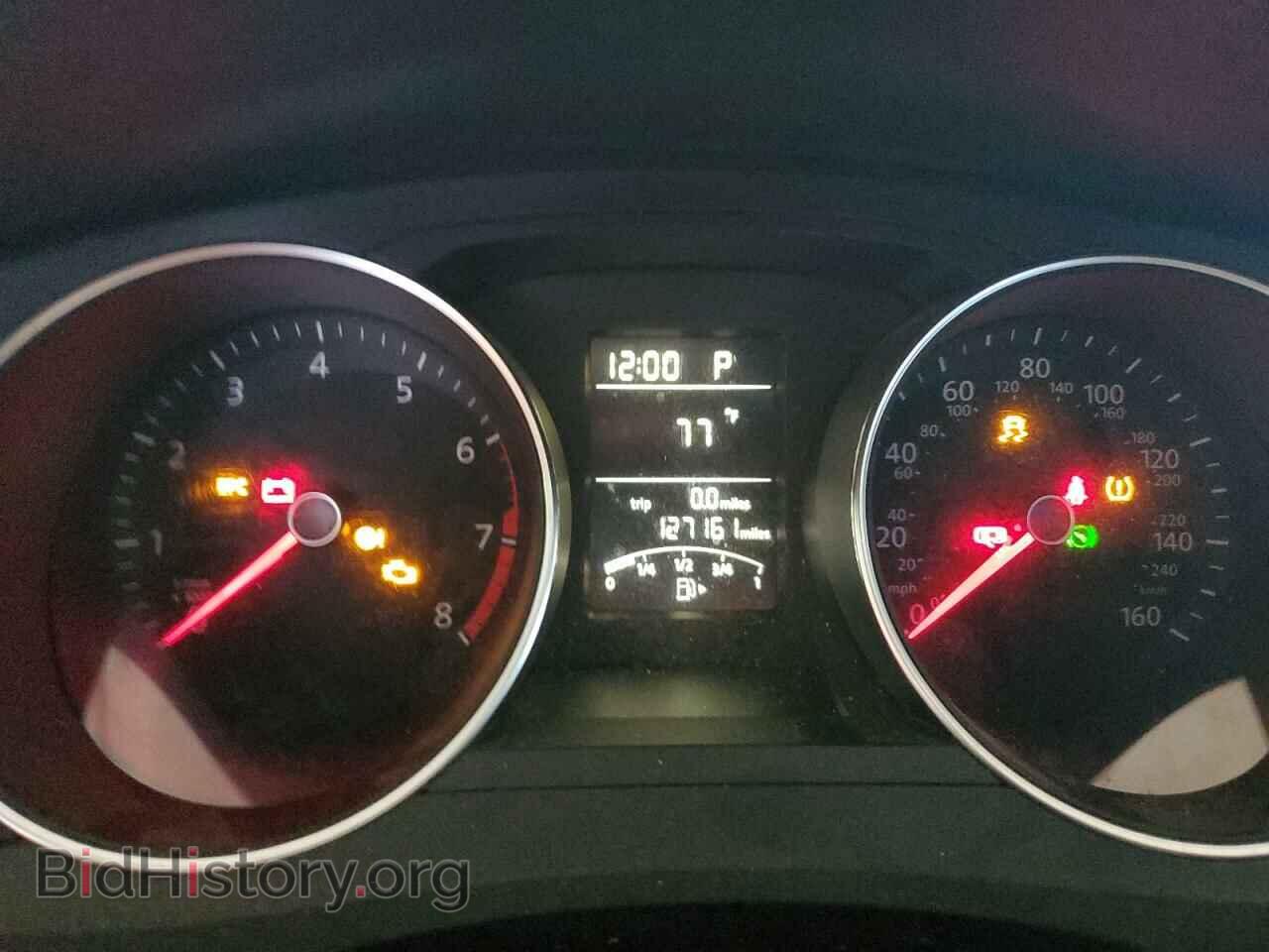2018 VOLKSWAGEN JETTA - VIN: 3VWDB7AJ7JM210375 - Фото 9