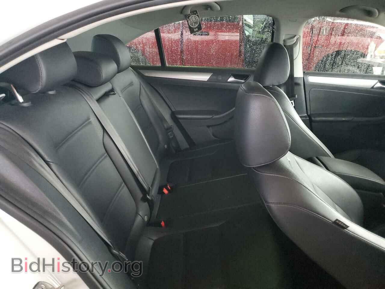 2018 VOLKSWAGEN JETTA - VIN: 3VWDB7AJ7JM210375 - Фото 10