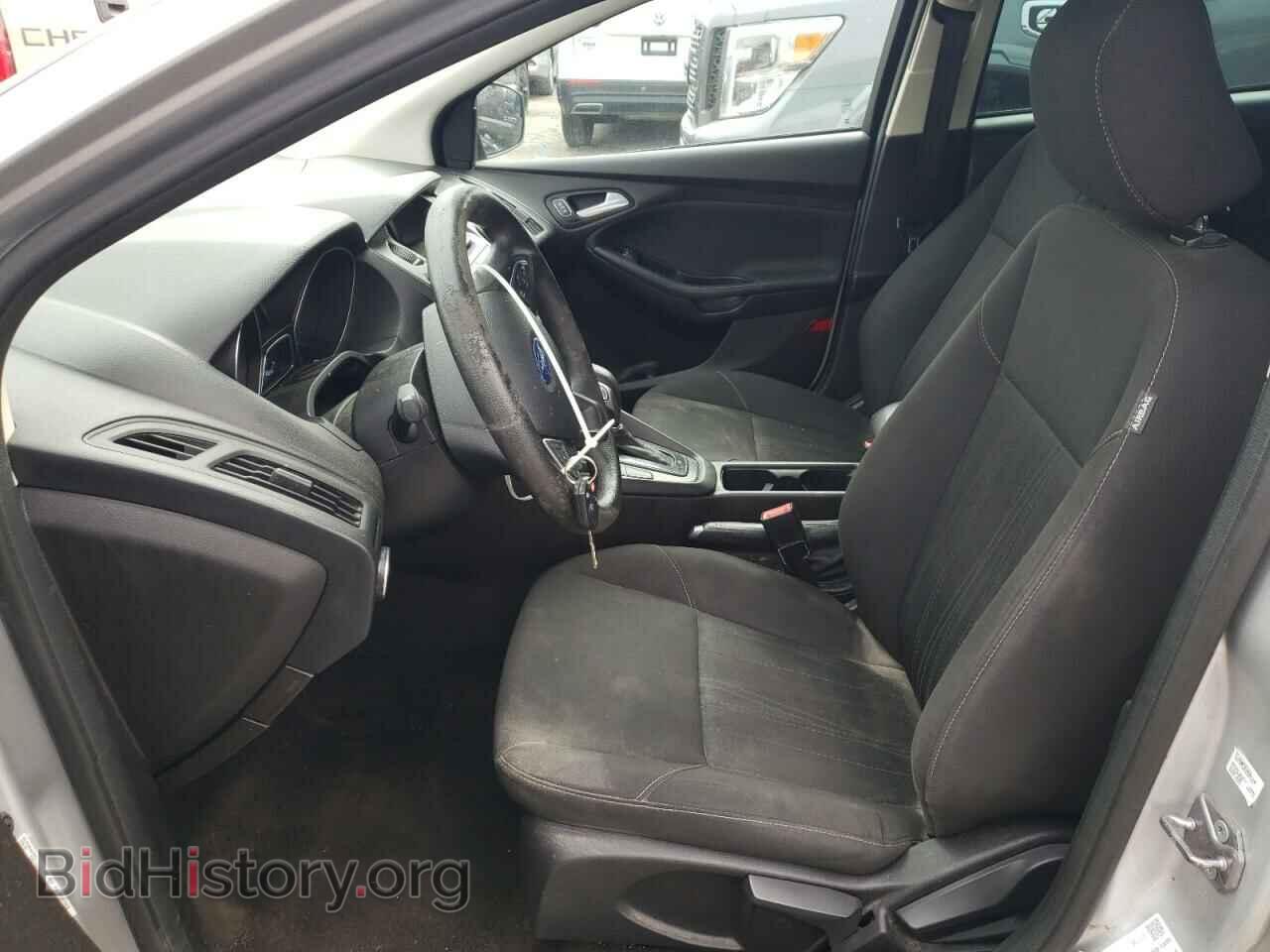 2017 FORD FOCUS - VIN: 1FADP3FE2HL263592 - Photo 7