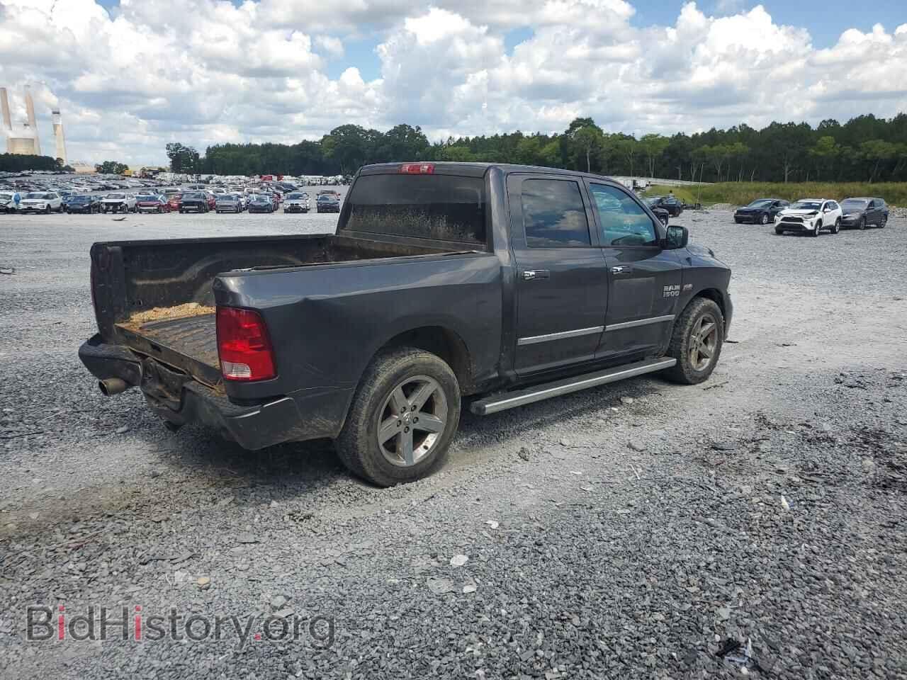 2016 RAM 1500 - VIN: 3C6RR6KTXGG270048 - Photo 3