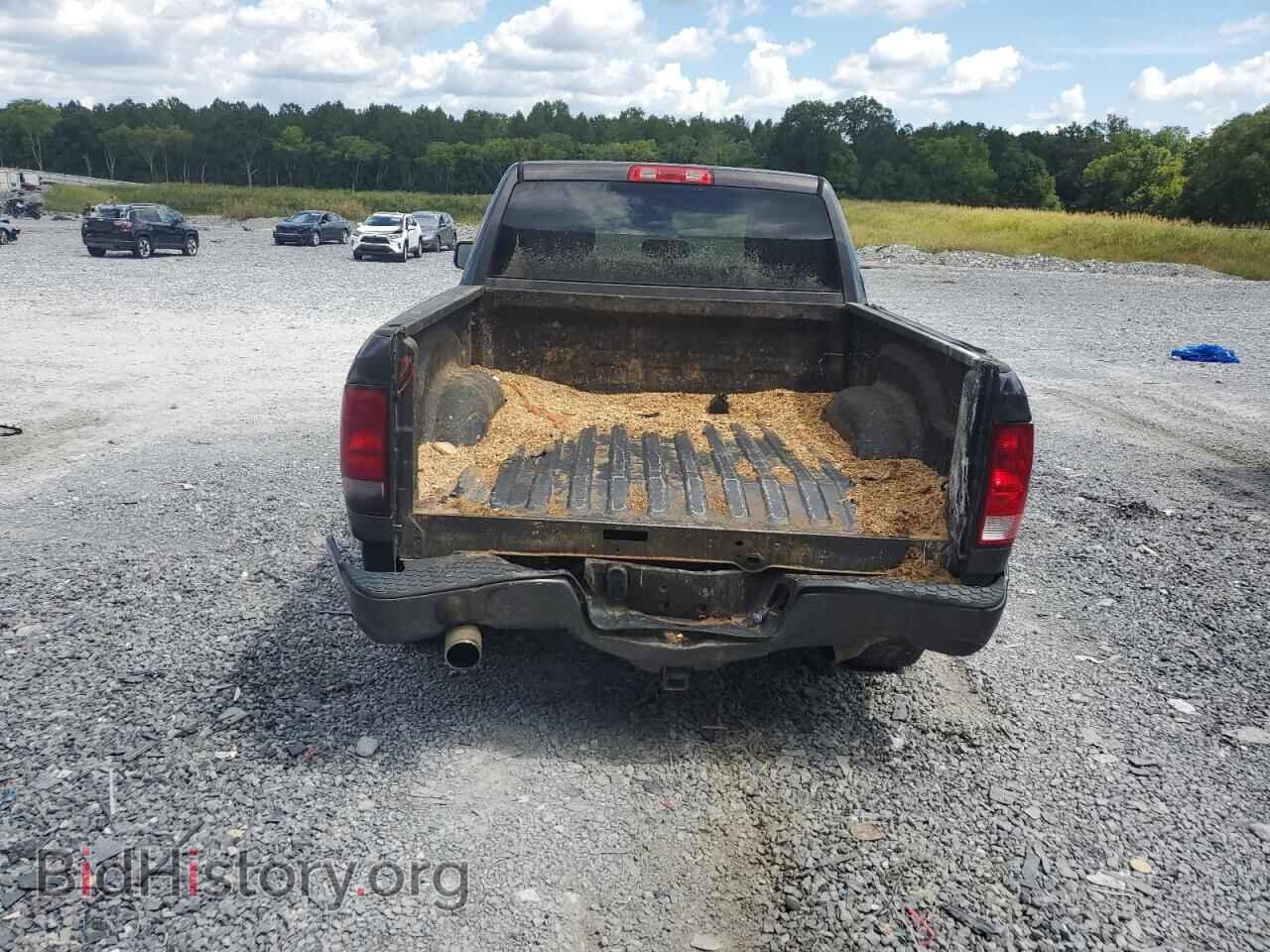 2016 RAM 1500 - VIN: 3C6RR6KTXGG270048 - Photo 6