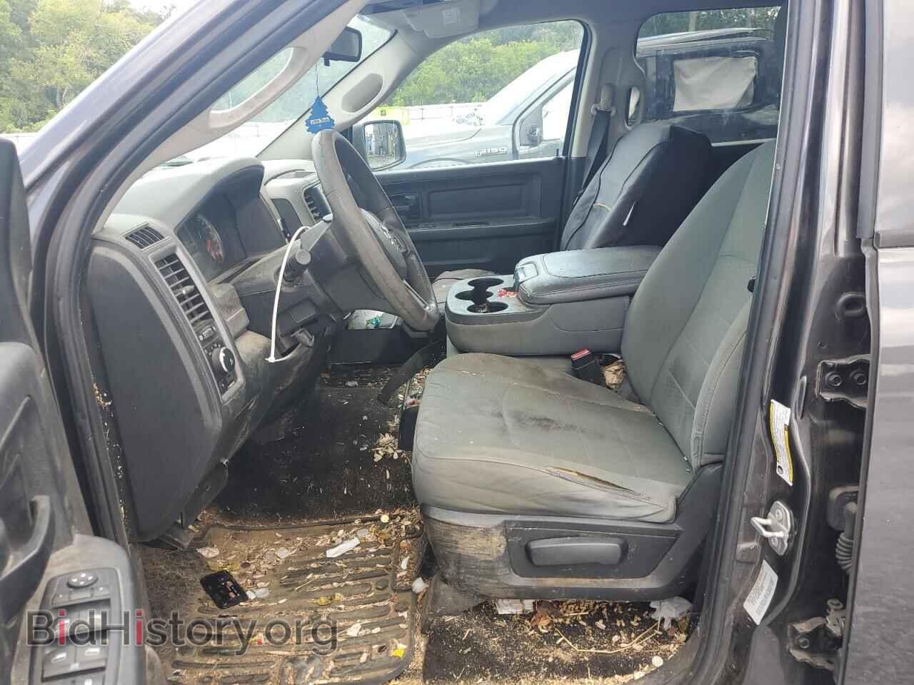 2016 RAM 1500 - VIN: 3C6RR6KTXGG270048 - Photo 7