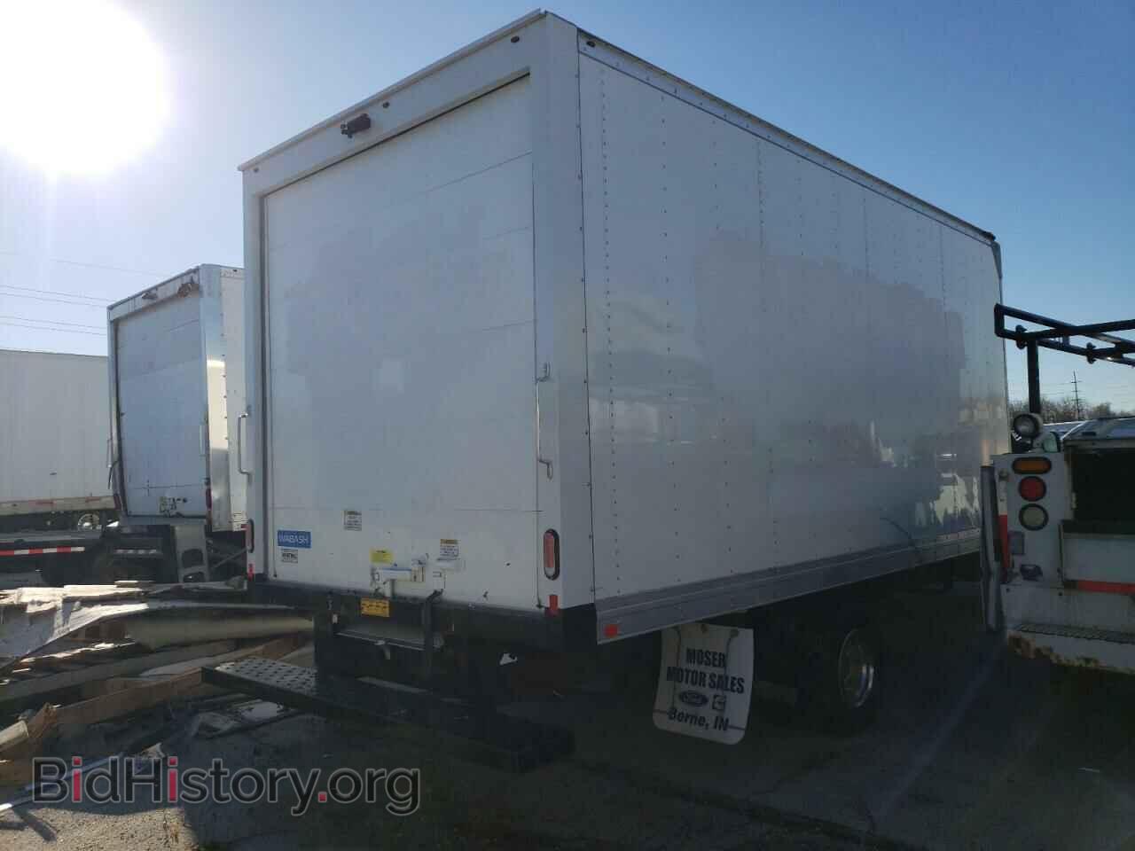 2023 FORD ALL Models - VIN: 1FDXE4FN2PDD05430 - Фото 3
