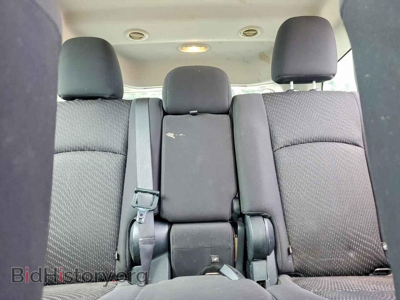 2015 DODGE JOURNEY - VIN: 3C4PDCAB9FT631765 - Photo 10