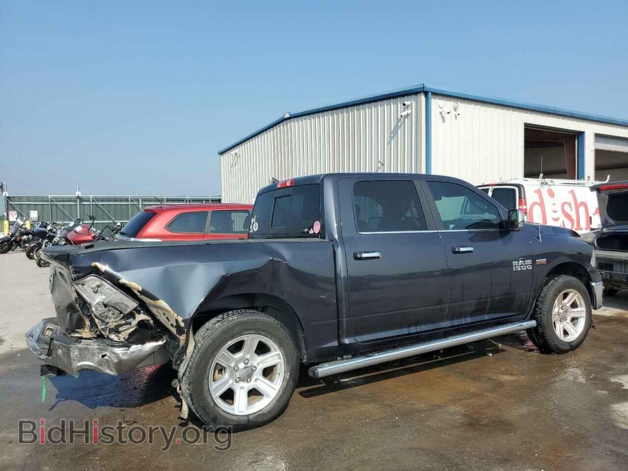 2017 RAM 1500 - VIN: 1C6RR6LT4HS744729 - Photo 3