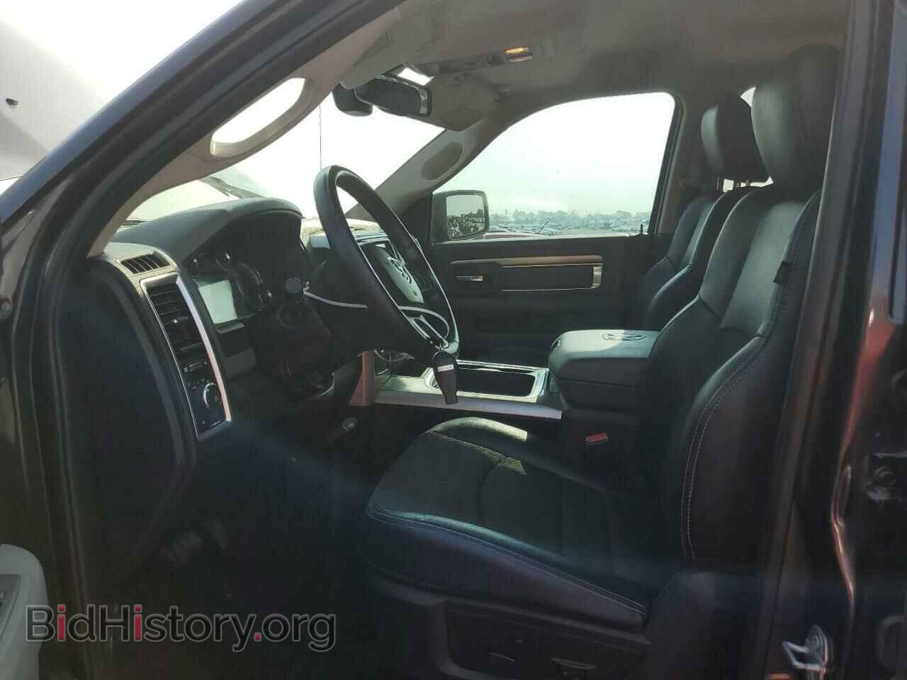 2017 RAM 1500 - VIN: 1C6RR6LT4HS744729 - Photo 7
