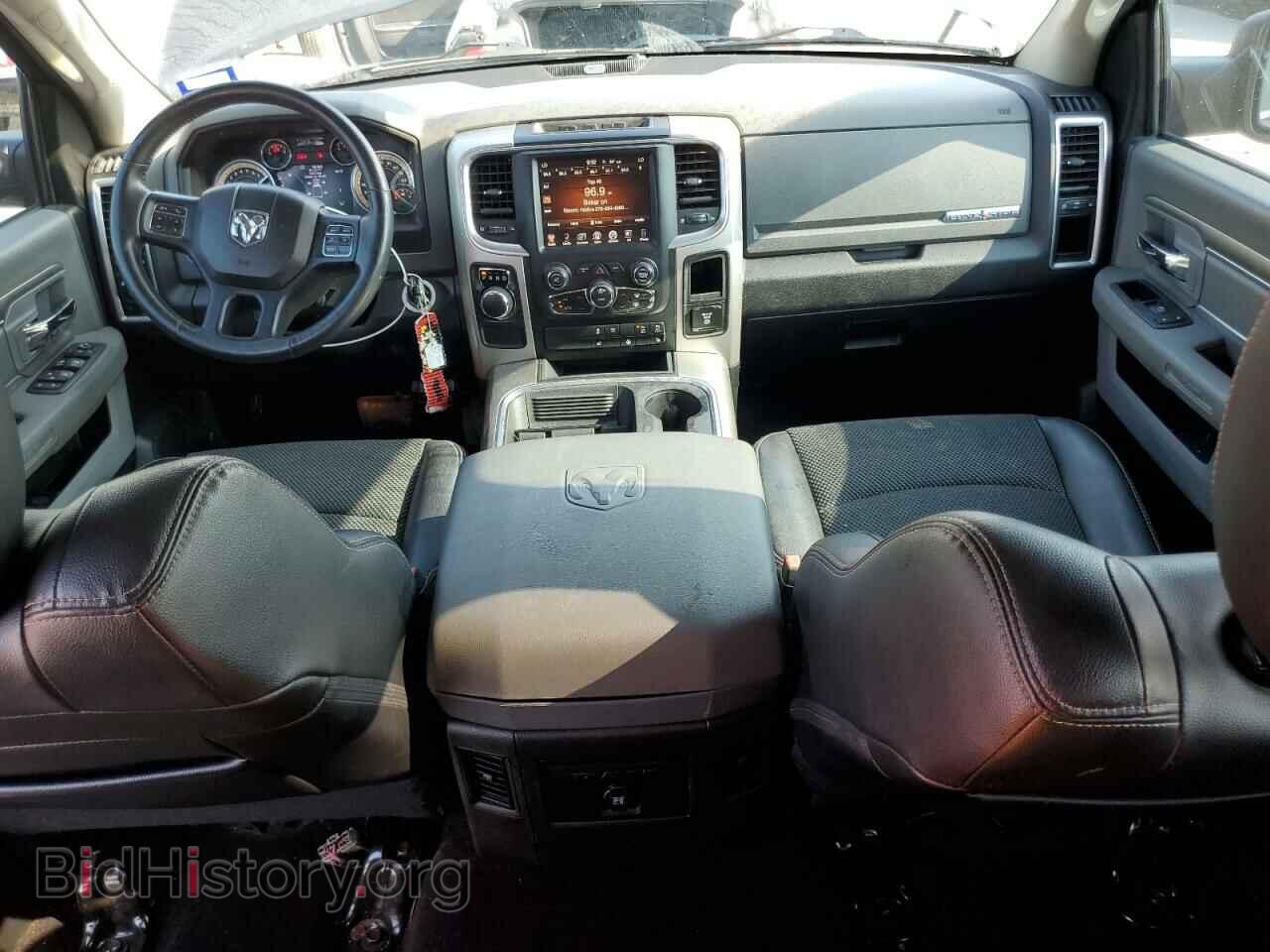 2017 RAM 1500 - VIN: 1C6RR6LT4HS744729 - Photo 8