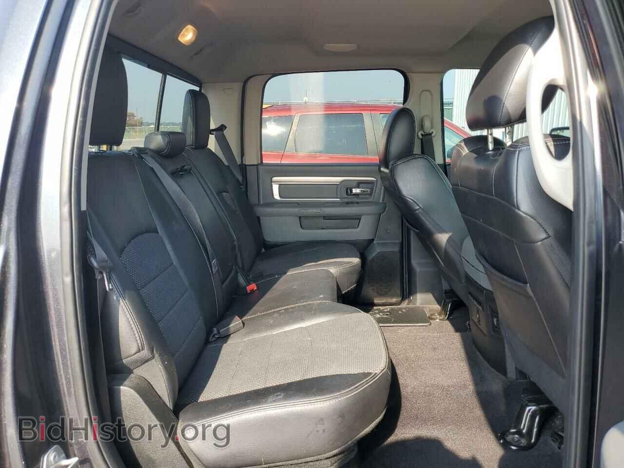 2017 RAM 1500 - VIN: 1C6RR6LT4HS744729 - Photo 10