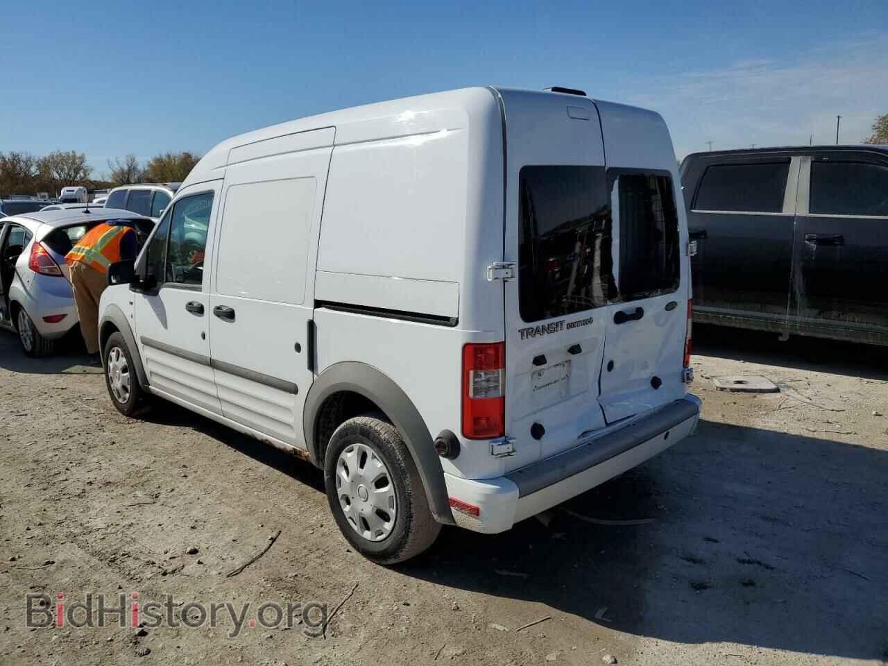 2010 FORD TRANSIT - VIN: NM0LS7DN1AT025072 - Фото 3