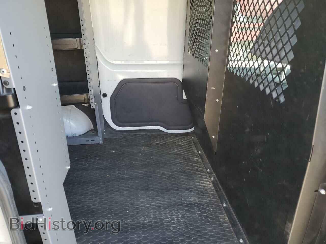 2010 FORD TRANSIT - VIN: NM0LS7DN1AT025072 - Фото 6