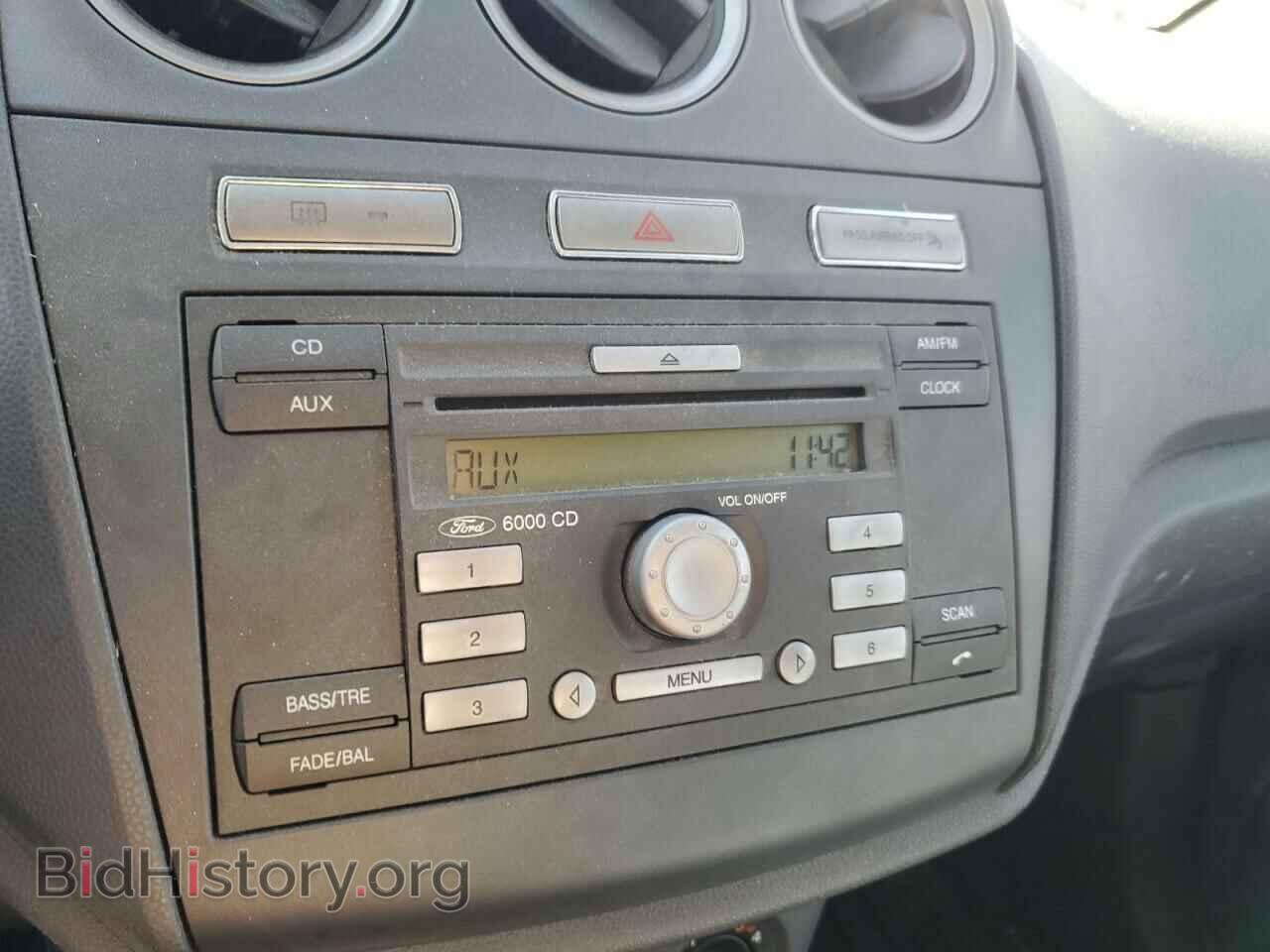 2010 FORD TRANSIT - VIN: NM0LS7DN1AT025072 - Фото 9