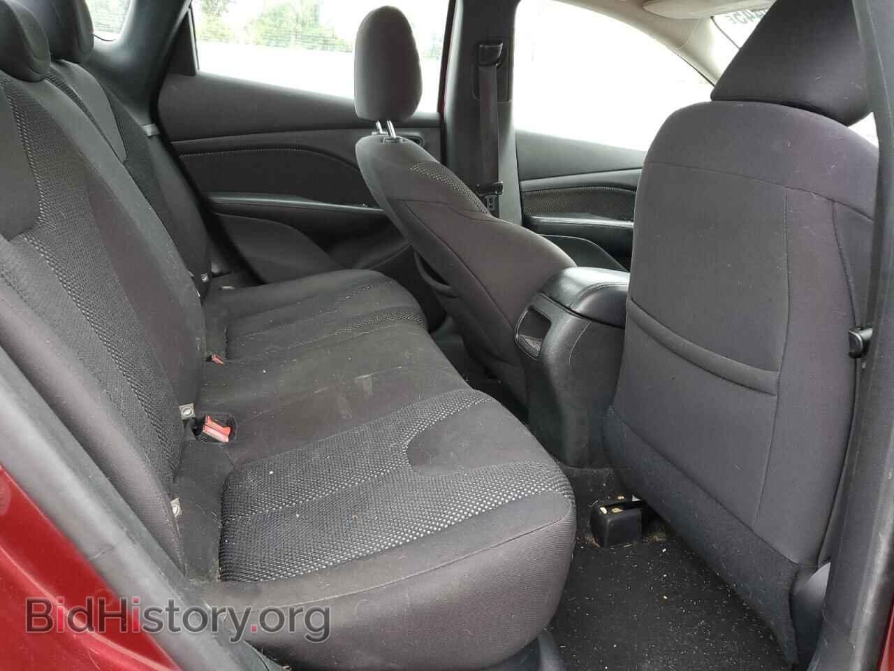 2015 DODGE DART - VIN: 1C3CDFAA2FD237235 - Photo 10
