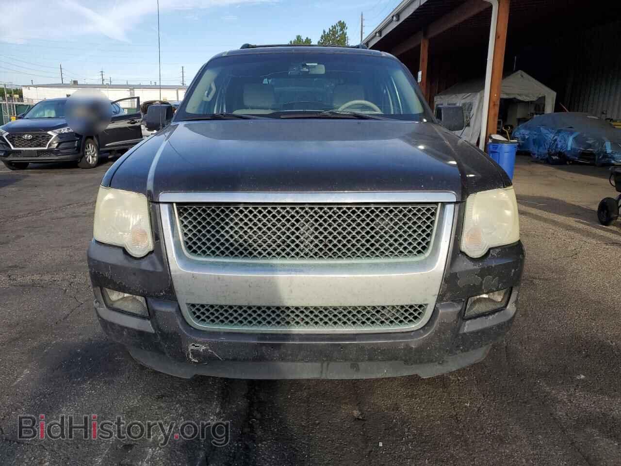 2007 FORD EXPLORER - VIN: 1FMEU73E57UB61792 - Photo 5