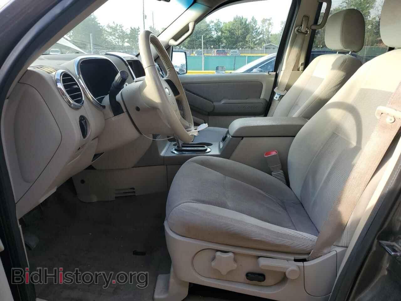 2007 FORD EXPLORER - VIN: 1FMEU73E57UB61792 - Photo 7