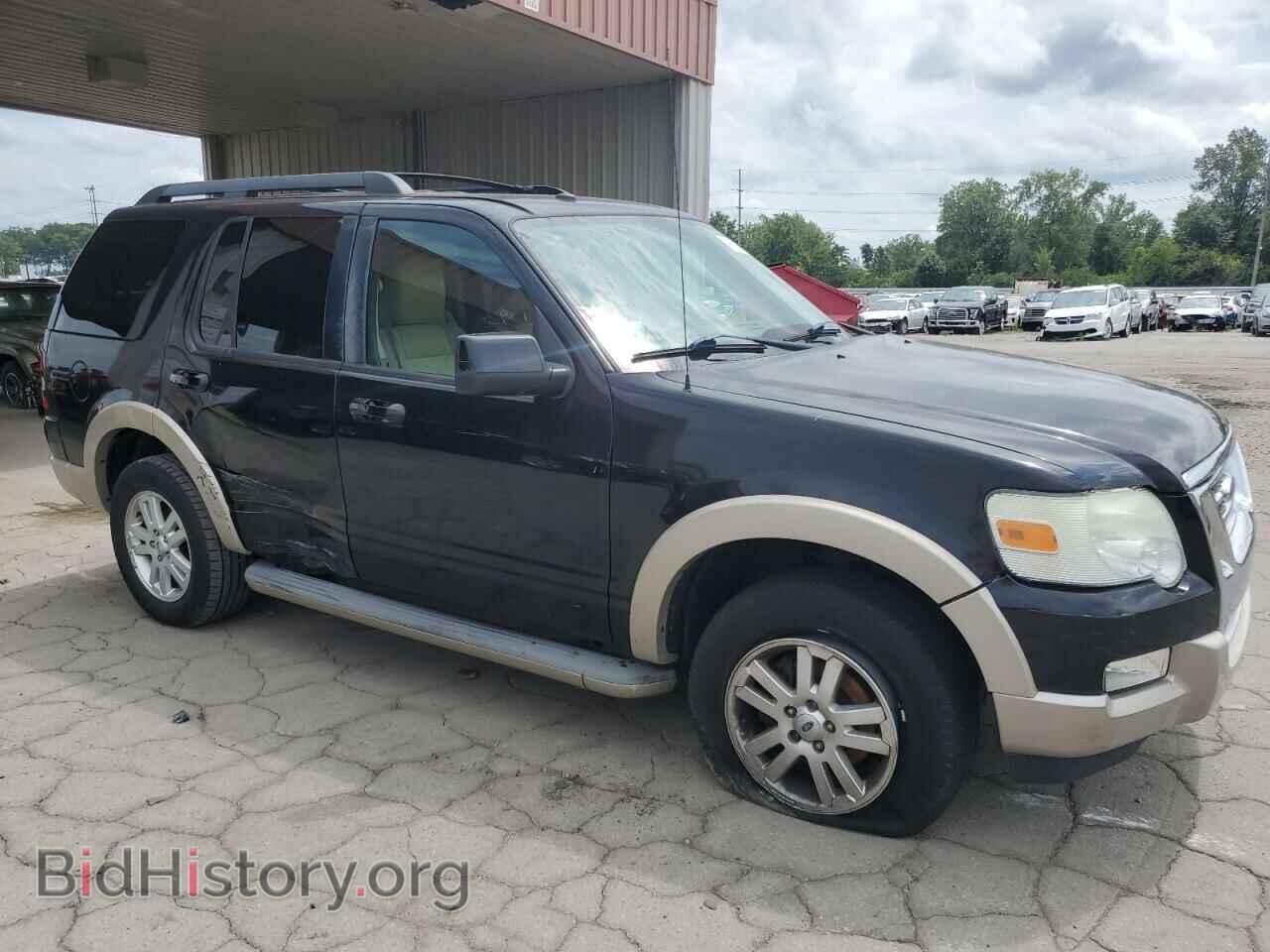 2010 FORD EXPLORER - VIN: 1FMEU6EE9AUA51150 - Фото 4