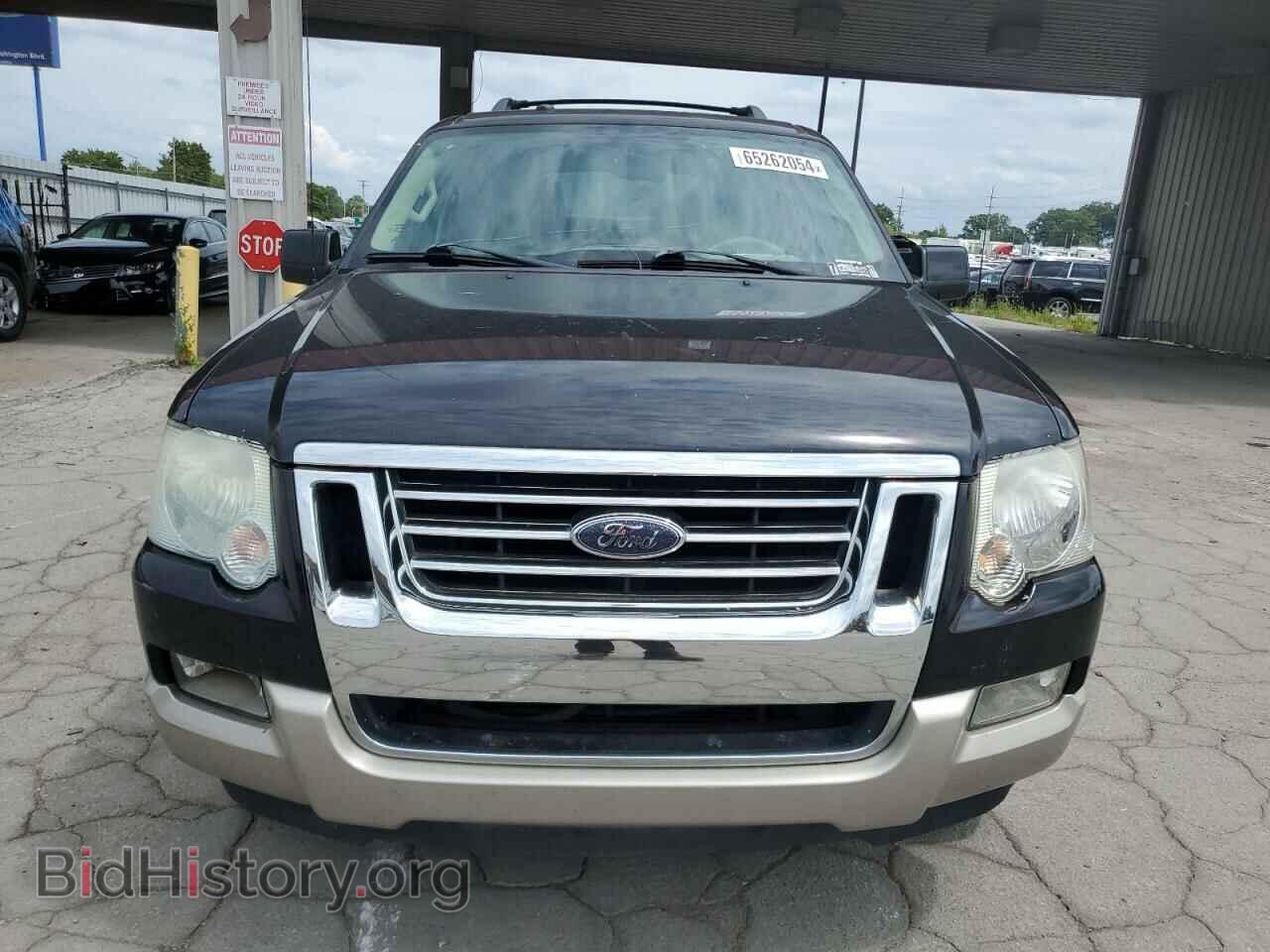 2010 FORD EXPLORER - VIN: 1FMEU6EE9AUA51150 - Фото 5
