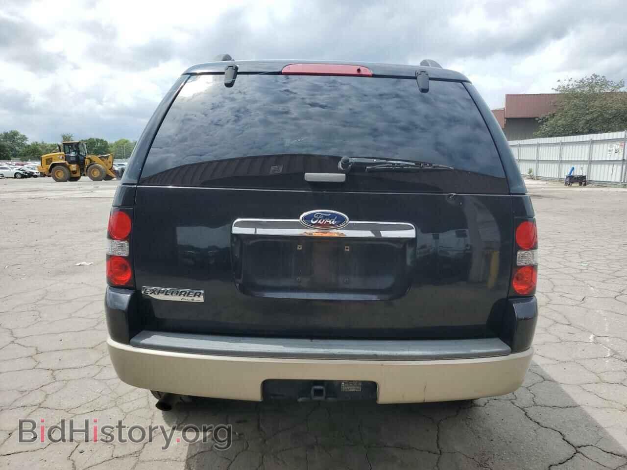 2010 FORD EXPLORER - VIN: 1FMEU6EE9AUA51150 - Фото 6