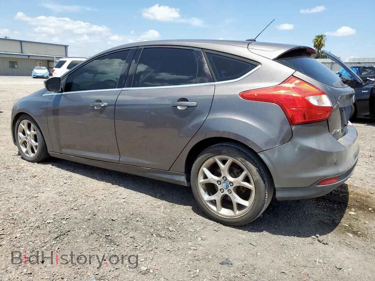 2012 FORD FOCUS - VIN: 1FAHP3N21CL256943 - Photo 2