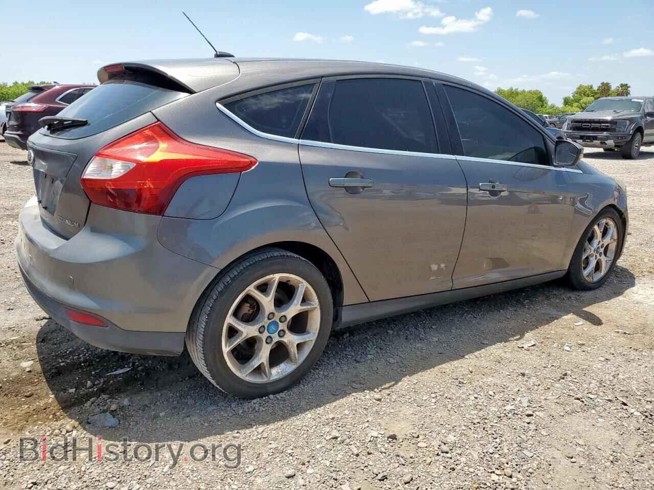 2012 FORD FOCUS - VIN: 1FAHP3N21CL256943 - Photo 3