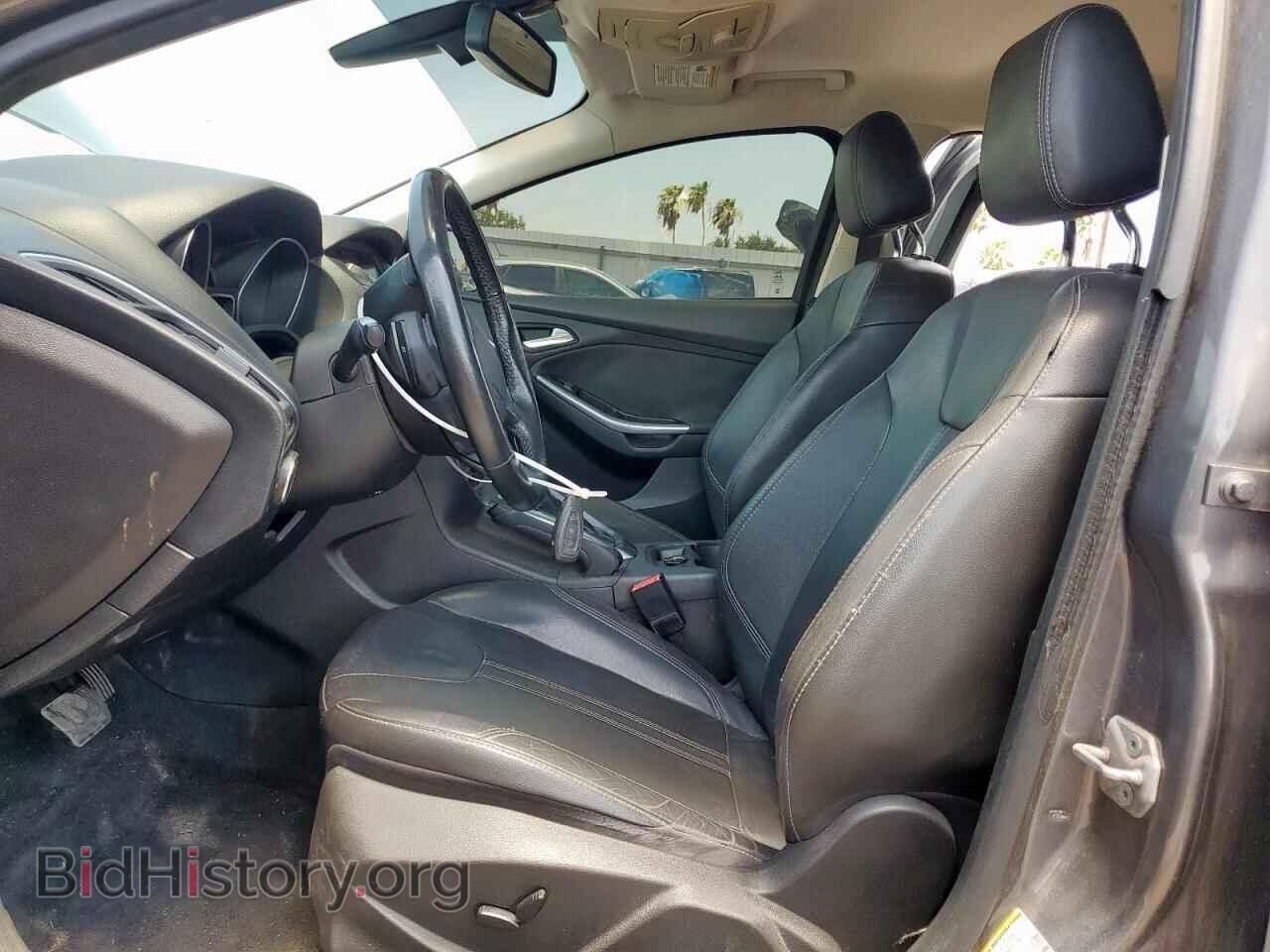 2012 FORD FOCUS - VIN: 1FAHP3N21CL256943 - Photo 7
