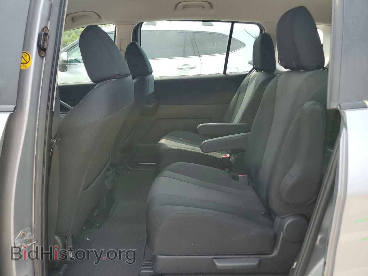 2013 MAZDA 5 - VIN: JM1CW2BL2D0154584 - Photo 10